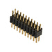 20021111-00020T4LF by Amphenol ICC (FCI) - CONNECTOR HEADER VERT 20POS 1.27MM