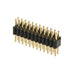 20021111-00024T4LF by Amphenol ICC (FCI) - CONNECTOR HEADER VERT 24POS 1.27MM