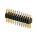 20021111-00026T4LF by Amphenol ICC (FCI) - CONNECTOR HEADER VERT 26POS 1.27MM
