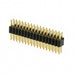 20021111-00034T4LF by Amphenol ICC (FCI) - CONNECTOR HEADER VERT 34POS 1.27MM