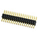 20021111-00036T4LF by Amphenol ICC (FCI) - CONNECTOR HEADER VERT 36POS 1.27MM