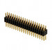20021111-00040T4LF by Amphenol ICC (FCI) - CONNECTOR HEADER VERT 40POS 1.27MM