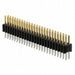 20021111-00050T4LF by Amphenol ICC (FCI) - CONNECTOR HEADER VERT 50POS 1.27MM