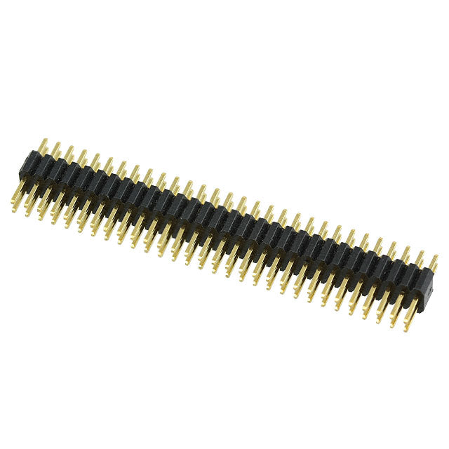 20021111-00060T4LF by Amphenol ICC (FCI) - CONNECTOR HEADER VERT 60POS 1.27MM