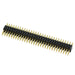 20021111-00060T4LF by Amphenol ICC (FCI) - CONNECTOR HEADER VERT 60POS 1.27MM