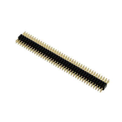 20021111-00080T4LF by Amphenol ICC (FCI) - CONNECTOR HEADER VERT 80POS 1.27MM