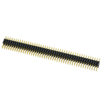 20021111-00090T4LF by Amphenol ICC (FCI) - CONNECTOR HEADER VERT 90POS 1.27MM