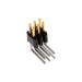 20021112-00006T1LF by Amphenol ICC (FCI) - CONNECTOR HEADER R/A 6POS 1.27MM