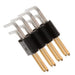 20021112-00008T4LF by Amphenol ICC (FCI) - CONNECTOR HEADER R/A 8POS 1.27MM