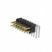 20021112-00014T1LF by Amphenol ICC (FCI) - CONNECTOR HEADER R/A 14POS 1.27MM