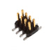 20021121-00008C4LF by Amphenol ICC (FCI) - CONNECTOR HEADER SMD 8POS 1.27MM