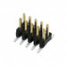 20021121-00010C4LF by Amphenol ICC (FCI) - CONNECTOR HEADER SMD 10POS 1.27MM