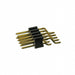 20021122-00010T4LF by Amphenol ICC (FCI) - CONNECTOR HEADER SMD R/A 10POS 1.27MM