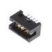 20021211-00010T4LF by Amphenol ICC (FCI) - CONNECTOR HEADER VERT 10POS 1.27MM