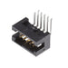 20021212-00010T1LF by Amphenol ICC (FCI) - CONNECTOR HEADER R/A 10POS 1.27MM