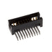20021212-00020T1LF by Amphenol ICC (FCI) - CONNECTOR HEADER R/A 20POS 1.27MM