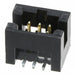 20021221-00006C4LF by Amphenol ICC (FCI) - CONNECTOR HEADER SMD 6POS 1.27MM