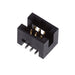 20021221-00006T4LF by Amphenol ICC (FCI) - CONNECTOR HEADER SMD 6POS 1.27MM