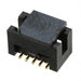 20021221-00010T4LF by Amphenol ICC (FCI) - CONNECTOR HEADER SMD 10POS 1.27MM