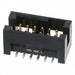 20021221-00012C4LF by Amphenol ICC (FCI) - CONNECTOR HEADER SMD 12POS 1.27MM