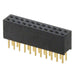 20021311-00022T4LF by Amphenol ICC (FCI) - CONNECTOR RECPT 22POS 0.05 GOLD PCB