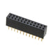 20021311-00024T4LF by Amphenol ICC (FCI) - CONNECTOR RECPT 24POS 0.05 GOLD PCB