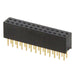 20021311-00026T4LF by Amphenol ICC (FCI) - CONNECTOR RECPT 26POS 0.05 GOLD PCB