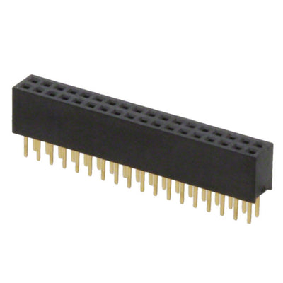 20021311-00036T4LF by Amphenol ICC (FCI) - CONNECTOR RECPT 36POS 0.05 GOLD PCB
