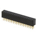 20021311-00036T4LF by Amphenol ICC (FCI) - CONNECTOR RECPT 36POS 0.05 GOLD PCB