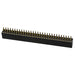 20021311-00060T4LF by Amphenol ICC (FCI) - CONNECTOR RECPT 60POS 0.05 GOLD PCB