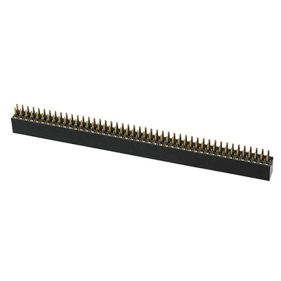 20021311-00090T4LF by Amphenol ICC (FCI) - CONNECTOR RECPT 90POS 0.05 GOLD PCB