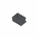 20021321-00010C1LF by Amphenol ICC (FCI) - CONNECTOR RECPT 10POS 0.05 GOLD SMD