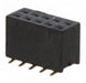 20021321-00010C4LF by Amphenol ICC (FCI) - CONNECTOR RECPT 10POS 0.05 GOLD SMD