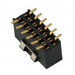 20021321-00012C4LF by Amphenol ICC (FCI) - CONNECTOR RECPT 12POS 0.05 GOLD SMD