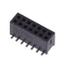 20021321-00014C1LF by Amphenol ICC (FCI) - CONNECTOR RECPT 14POS 0.05 GOLD SMD