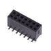 20021321-00014C4LF by Amphenol ICC (FCI) - CONNECTOR RECPT 14POS 0.05 GOLD SMD