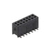 20021321-00014D4LF by Amphenol ICC (FCI) - CONNECTOR RECPT 14POS 0.05 GOLD SMD