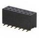 20021321-00014T4LF by Amphenol ICC (FCI) - CONNECTOR RECPT 14POS 0.05 GOLD SMD
