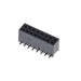 20021321-00016D4LF by Amphenol ICC (FCI) - CONNECTOR RECPT 16POS 0.05 GOLD SMD