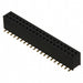 20021321-00040T4LF by Amphenol ICC (FCI) - CONNECTOR RECPT 40POS 0.05 GOLD SMD