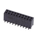 20021321-10020C4LF by Amphenol ICC (FCI) - CONNECTOR RECPT 20POS 0.05 GOLD SMD