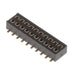 20021323-00020T1LF by Amphenol ICC (FCI) - CONNECTOR RECPT 20POS 0.05 GOLD SMD