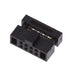 20021444-00008T4LF by Amphenol ICC (FCI) - CONNECTOR RECPT 8POS IDC 30AWG GOLD