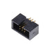 20021511-00006T4LF by Amphenol ICC (FCI) - CONNECTOR HEADER VERT 6POS 1.27MM