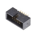 20021511-00010T1LF by Amphenol ICC (FCI) - CONNECTOR HEADER VERT 10POS 1.27MM