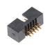 20021511-00010T4LF by Amphenol ICC (FCI) - CONNECTOR HEADER VERT 10POS 1.27MM