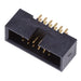 20021511-00012T4LF by Amphenol ICC (FCI) - CONNECTOR HEADER VERT 12POS 1.27MM