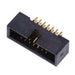 20021511-00014T4LF by Amphenol ICC (FCI) - CONNECTOR HEADER VERT 14POS 1.27MM