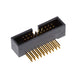 20021512-00020T4LF by Amphenol ICC (FCI) - CONNECTOR HEADER R/A 20POS 1.27MM
