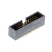 20021521-00020T4LF by Amphenol ICC (FCI) - CONNECTOR HEADER SMD 20POS 1.27MM